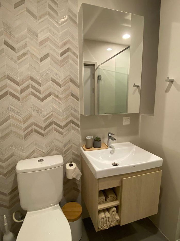picture Condo For Rent : Oka Haus Sukhumvit 36  (Rt-01) - 12/14