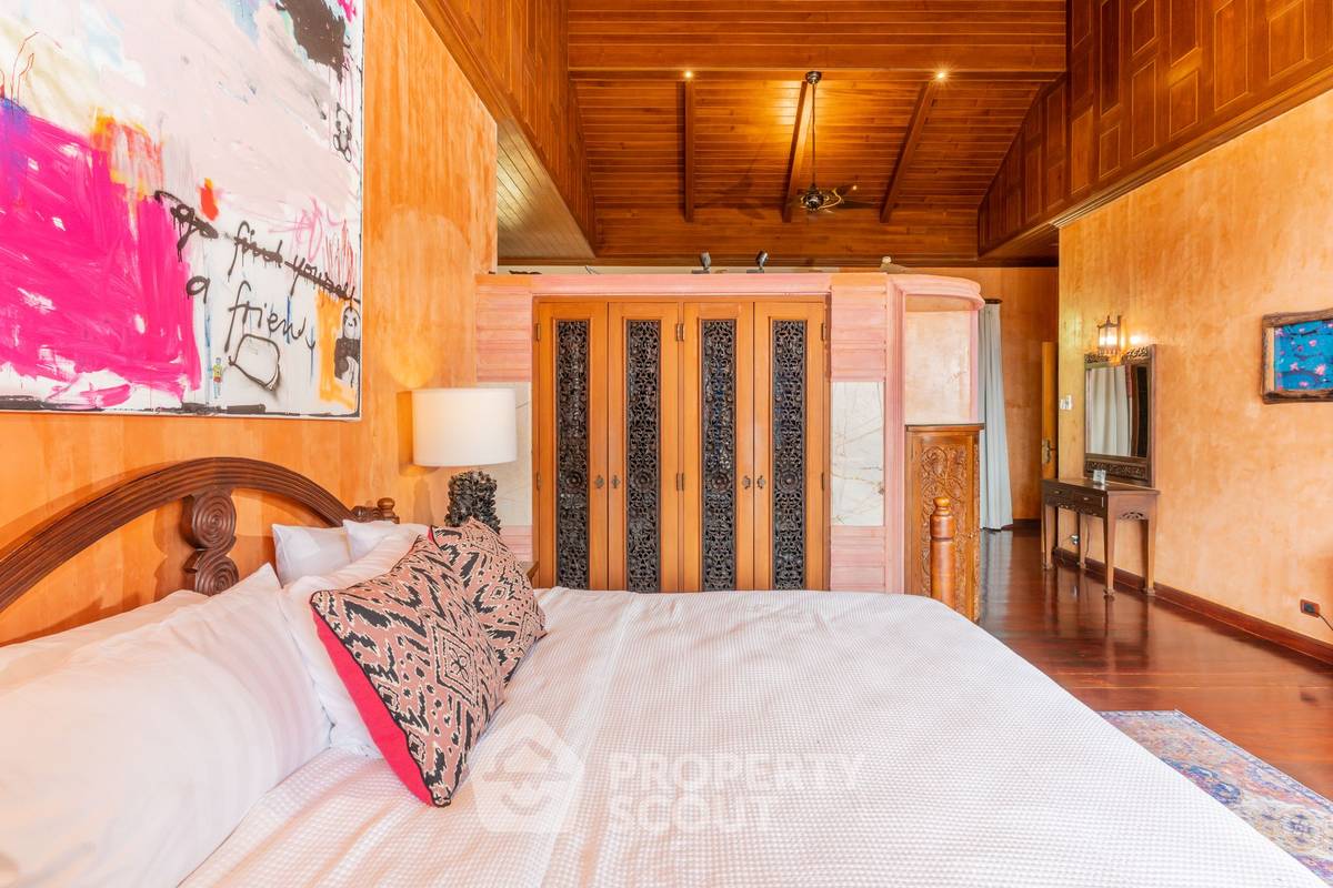 รูป วิลล่า 7-ห้องนอน ใน เชิงทะเล (ID 877013) - รูปที่ 17/30