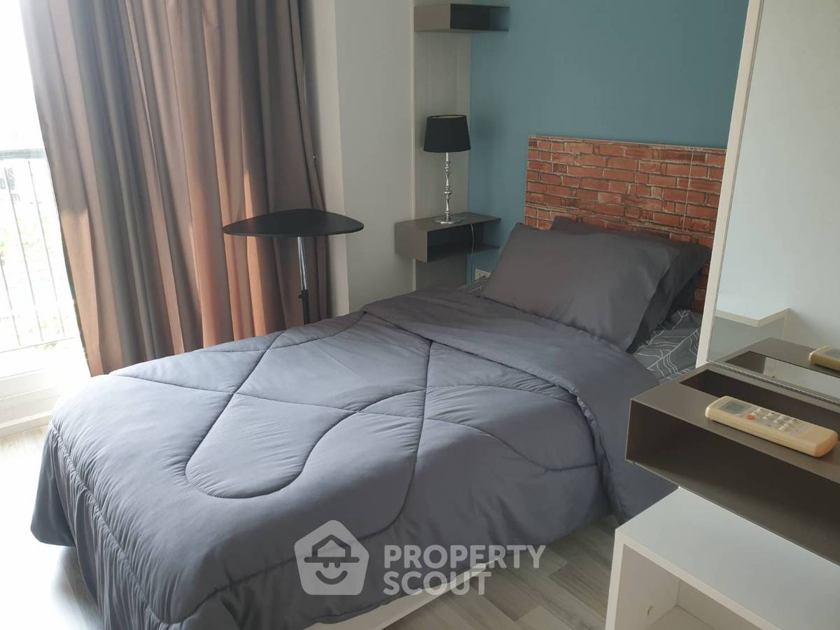 picture 2-BR Condo at The Key Sathorn-Ratchapreuk near BTS Wutthakat (ID 435579) - 3/7