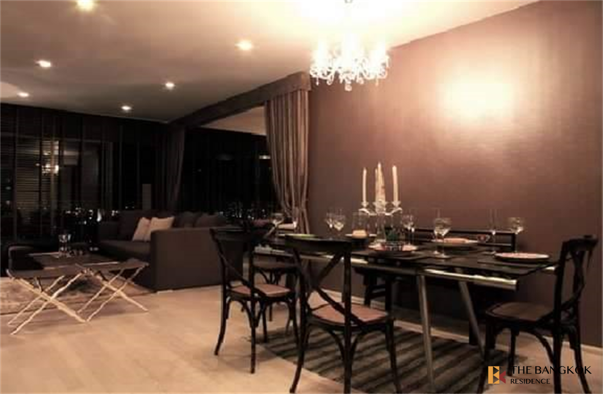 รูป คอนโด Luxury ทำเลใจกลางเมือง โนเบิล โซโล - รูปที่ 2/10