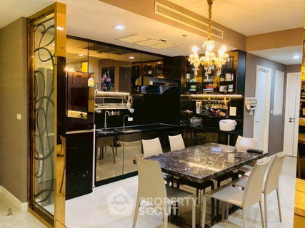รูปภาพ 22nd-Floor 2-BR Condo For Rent At Star View, Phra Ram 3 (ID 2101775)
