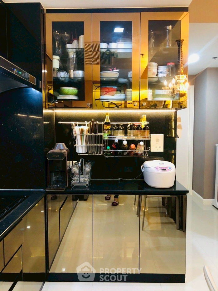 picture 2-BR Condo at Star View close to Phra Ram 3 (ID 2101775) - 14/20