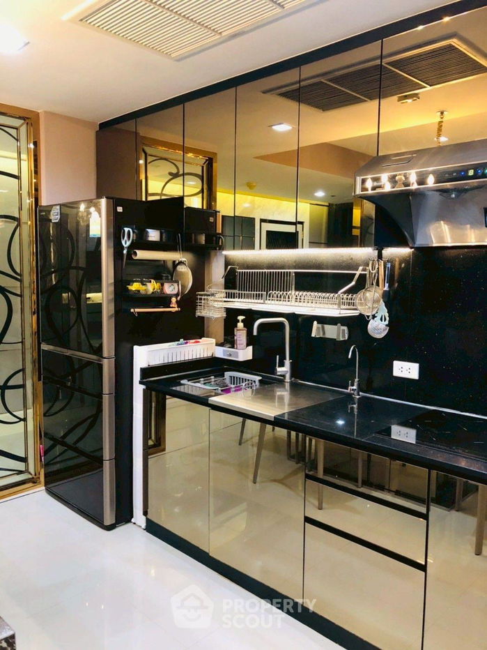 picture 2-BR Condo at Star View close to Phra Ram 3 (ID 2101775) - 15/20
