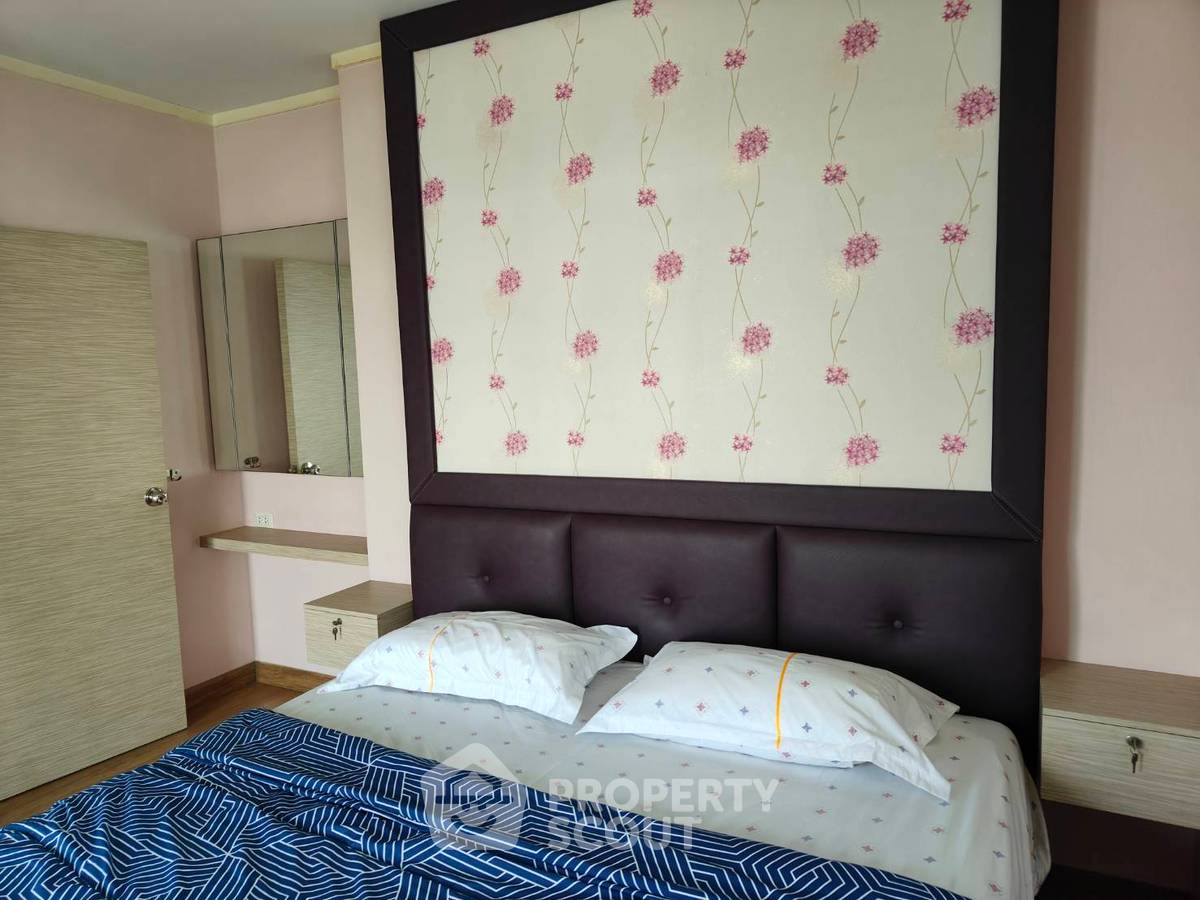picture 2-BR Condo at Supalai Park Ratchayothin near BTS Ratchayothin (ID 2074346) - 11/18