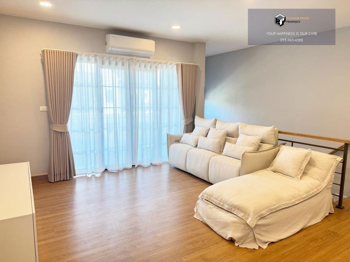 picture Centro Bangna | Very cool house number, facing north | #2025070910878 - 9/15