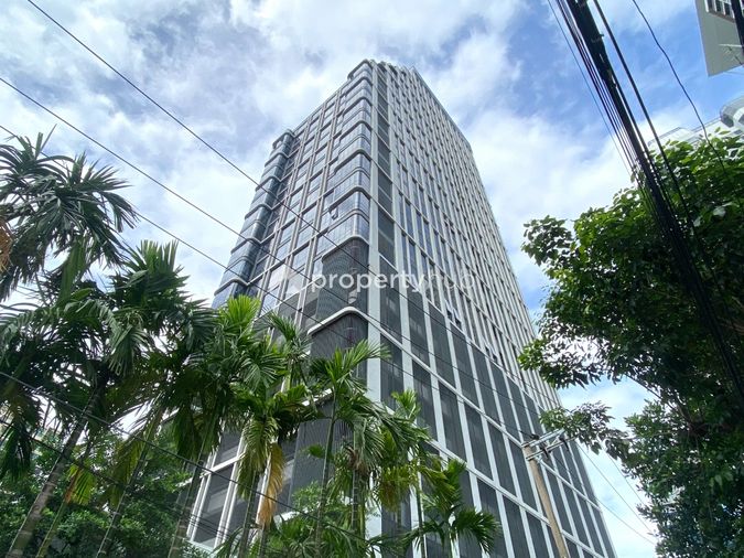 The Reserve Sathorn