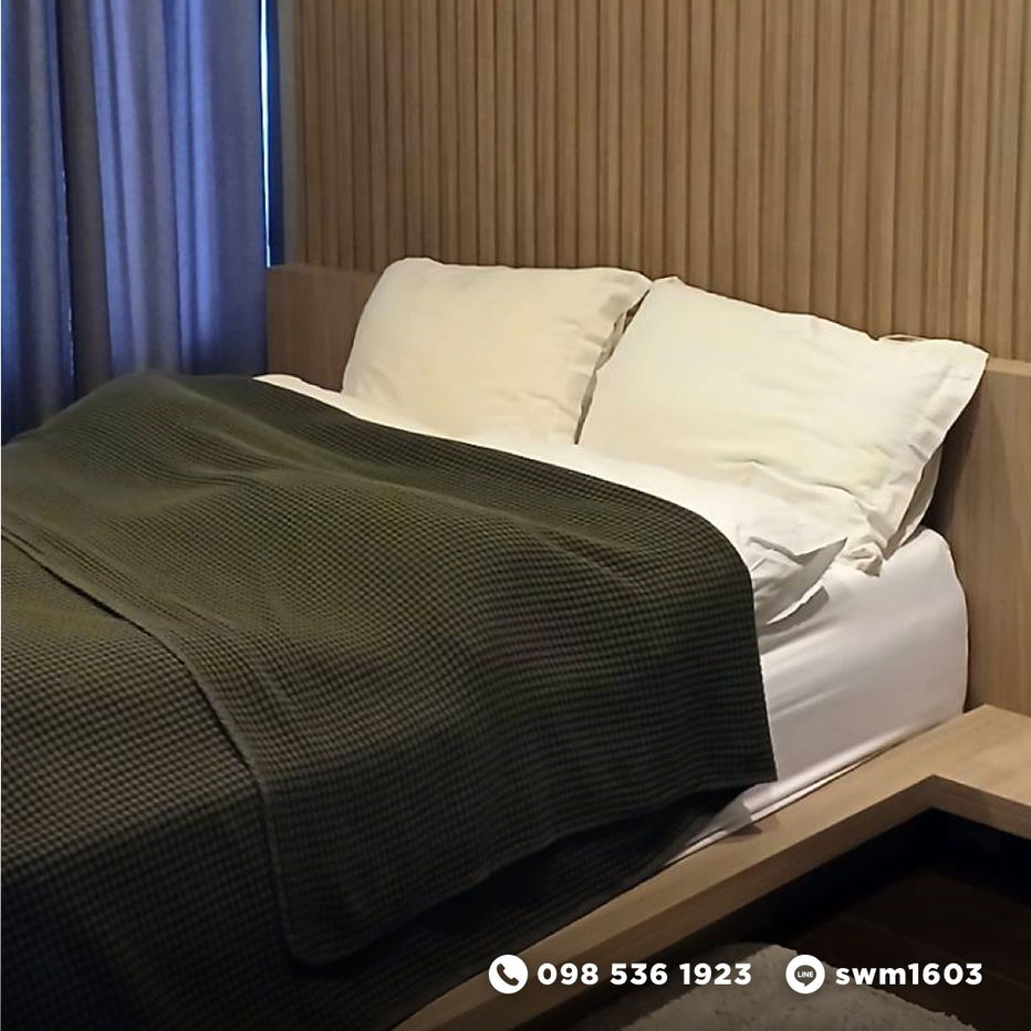 รูป 🔥 ด่วน! ให้เช่าคอนโด📍C Ekkamai ห้องสวย วิวหลักล้าน ราคาสุดคุ้ม! - รูปที่ 3/15