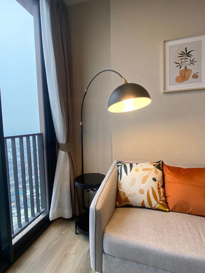 picture Condo For Rent : Oka Haus Sukhumvit 36  (Rt-01) - 5/14