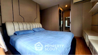 Condos for sale : 2-BR 65 Sqm Condo At The Parkland Grand Asoke Near MRT Phetchaburi (ID 1524778)