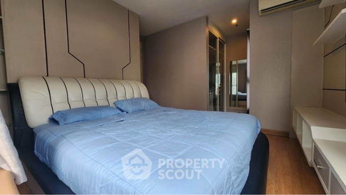 2-BR Condo at The Parkland Grand Asoke Phetchaburi near MRT Phetchaburi (ID 1524778)