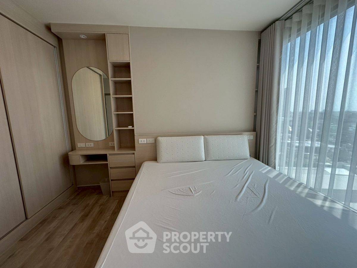 รูป คอนโด 1-ห้องนอน ที่ ไอดีโอ โมบิ สุขุมวิท อีสต์พอยท์ ใกล้ BTS แบริ่ง (ID 2082423) - รูปที่ 2/12