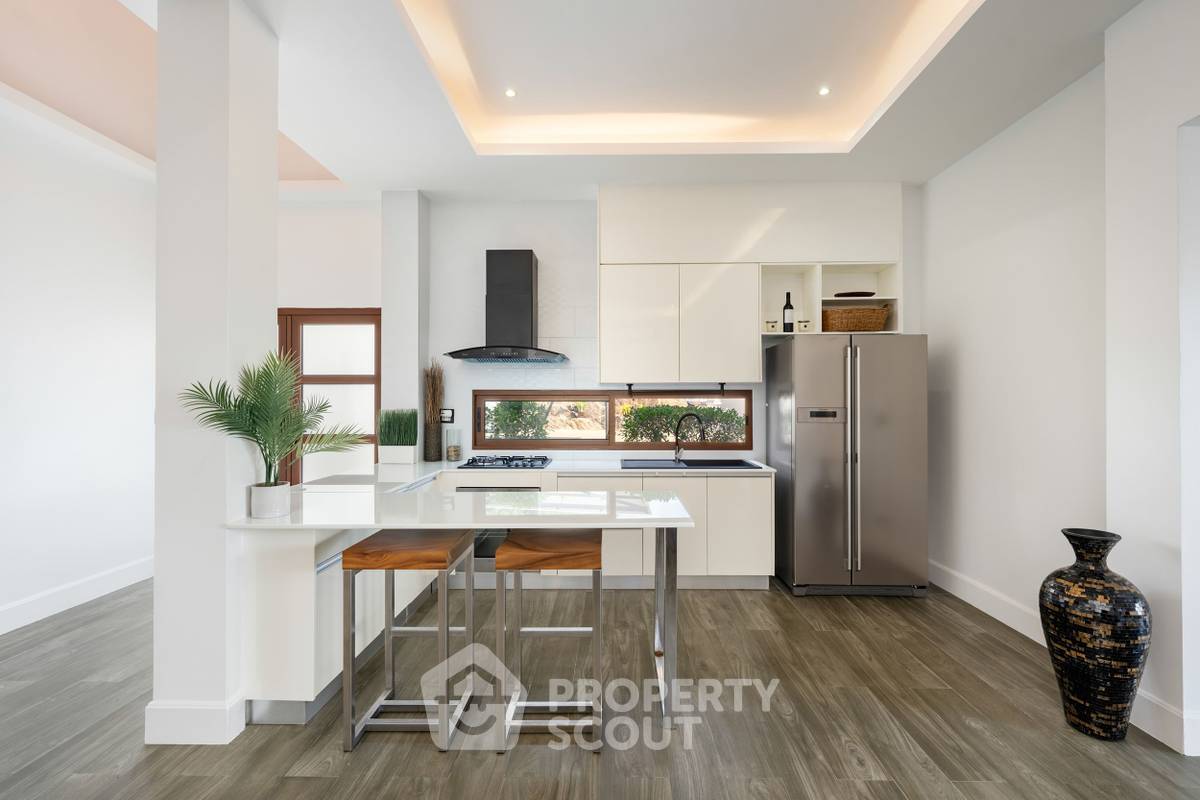 รูป วิลล่า 4-ห้องนอน ใน บ่อผุด (ID 2063179) - รูปที่ 7/21