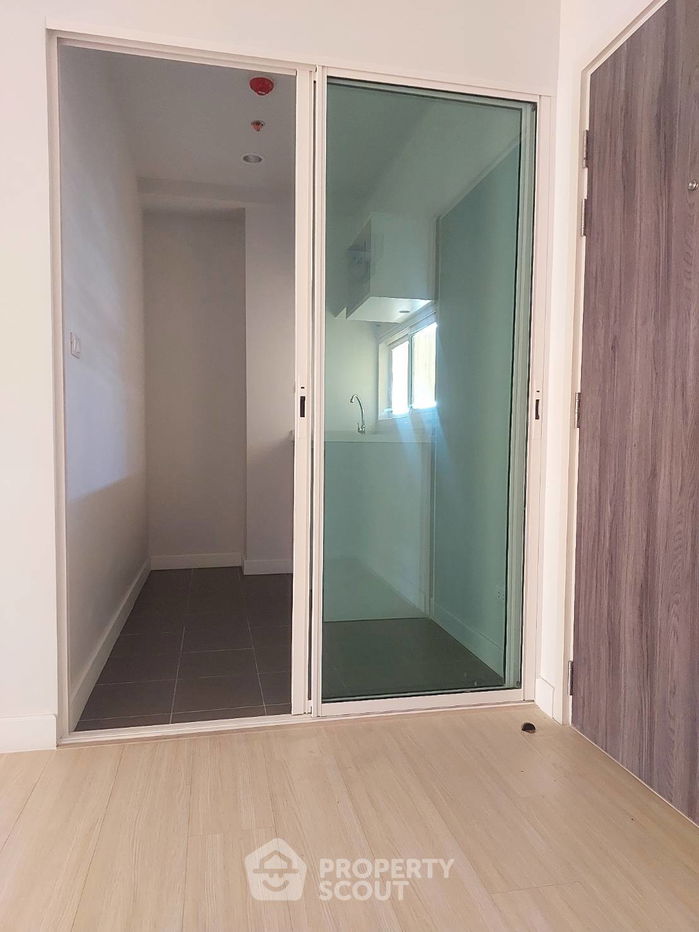รูป คอนโด 1-ห้องนอน ที่ เมโทร สกาย คอนโดมิเนียม วุฒากาศ ใกล้ BTS วุฒากาศ (ID 2030207) - รูปที่ 3/8