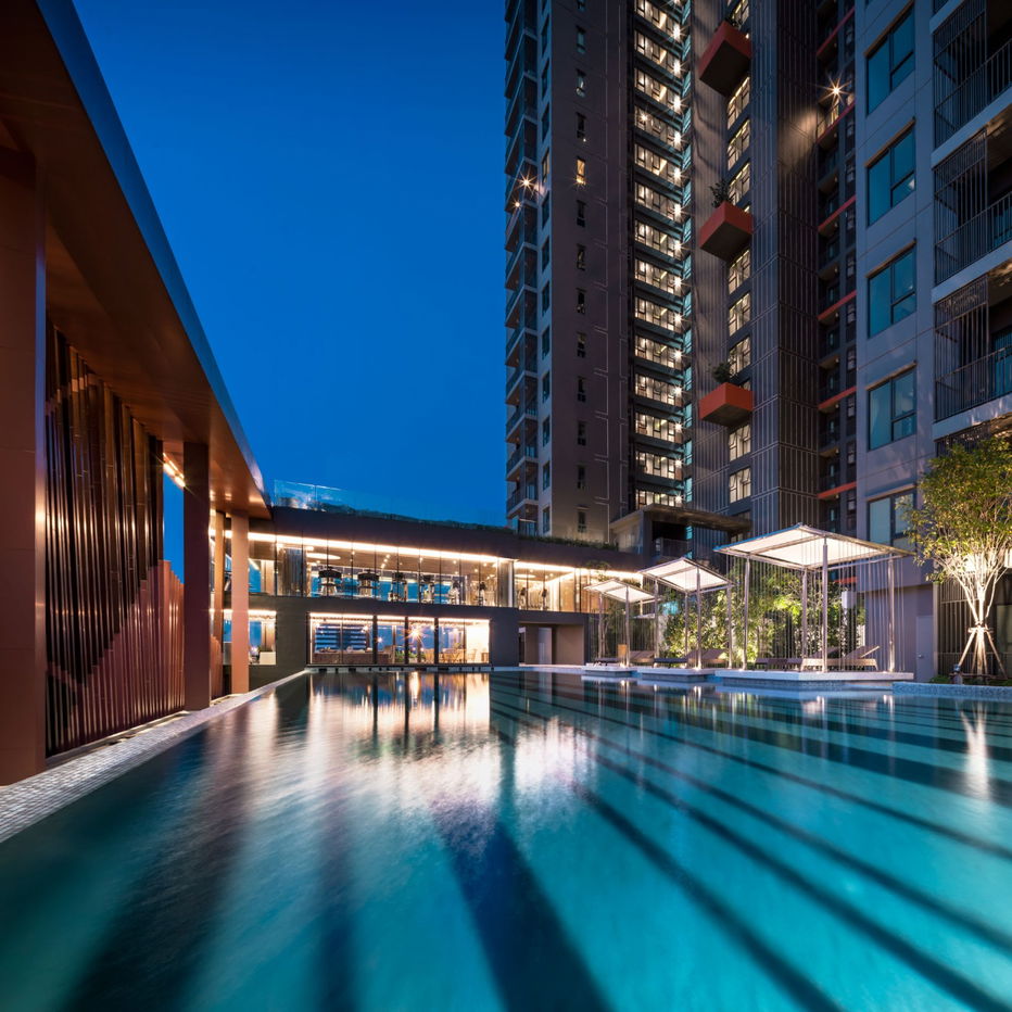 รูป 🔥 ด่วน! ให้เช่าคอนโด📍C Ekkamai ห้องสวย วิวหลักล้าน ราคาสุดคุ้ม! - รูปที่ 12/15