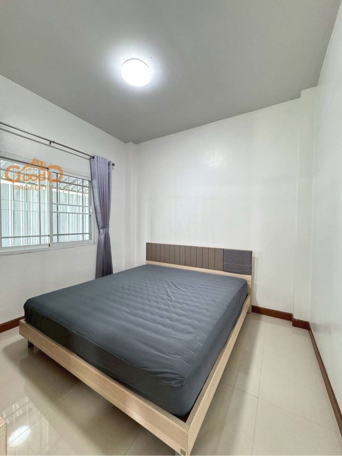 รูป บ้านเช่าโคราชทำเลดีหลังเดอะมอลล์โคราช - รูปที่ 4/10