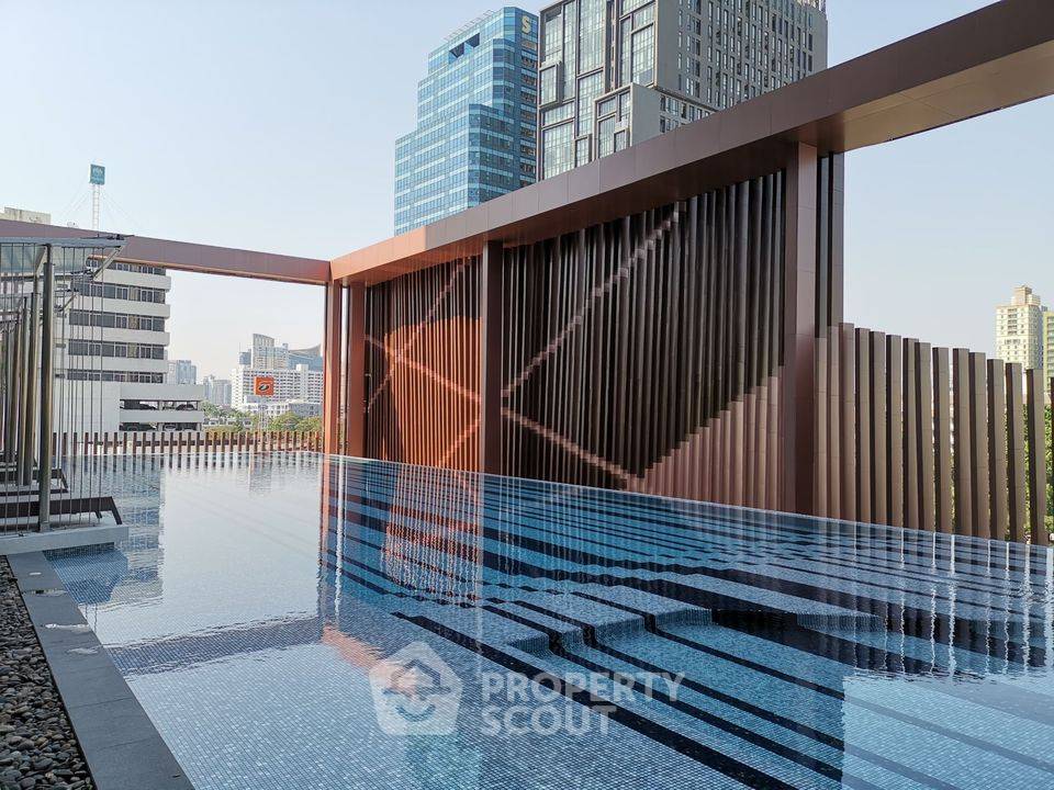 picture 1-BR Condo at C Ekkamai near ARL Ramkhamhaeng (ID 636187) - 10/10