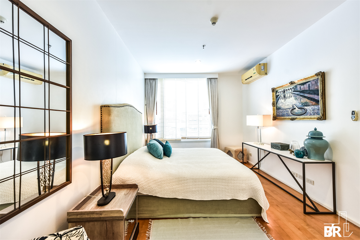 picture Ultimate Luxury Lifestyle with Convenience Villa Rachatewi near BTS Ratchathewi - 3/10