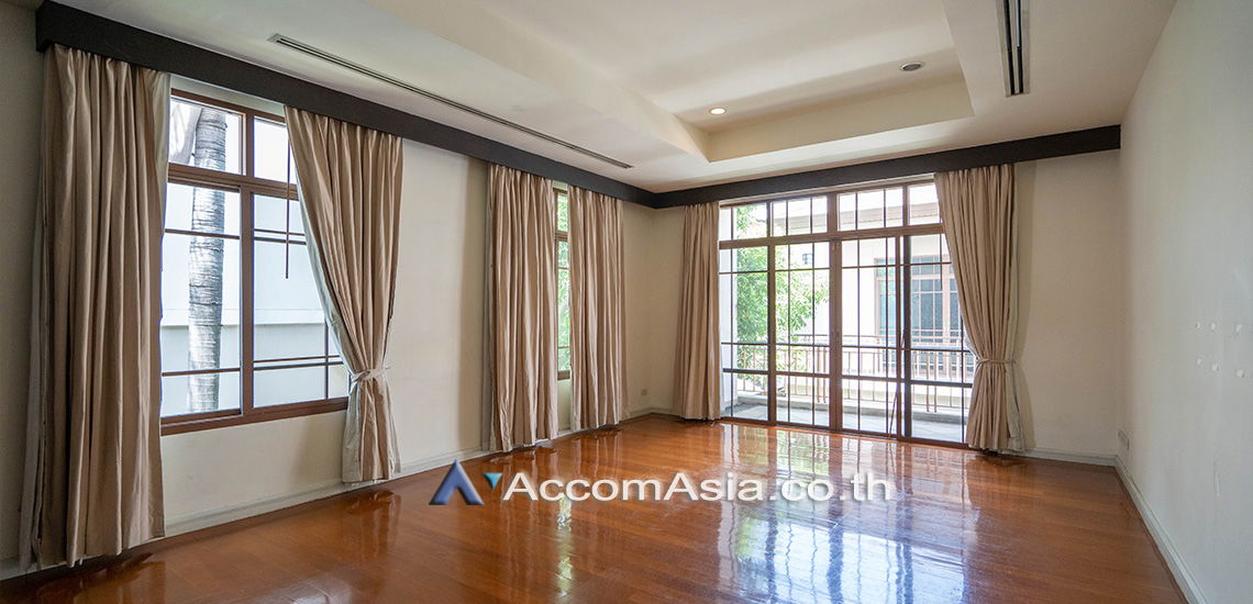 picture 🔼🔽 AccomA 📩  4 BR House @Baan Sansiri Sukhumvit 67 (AA14888) - 9/14