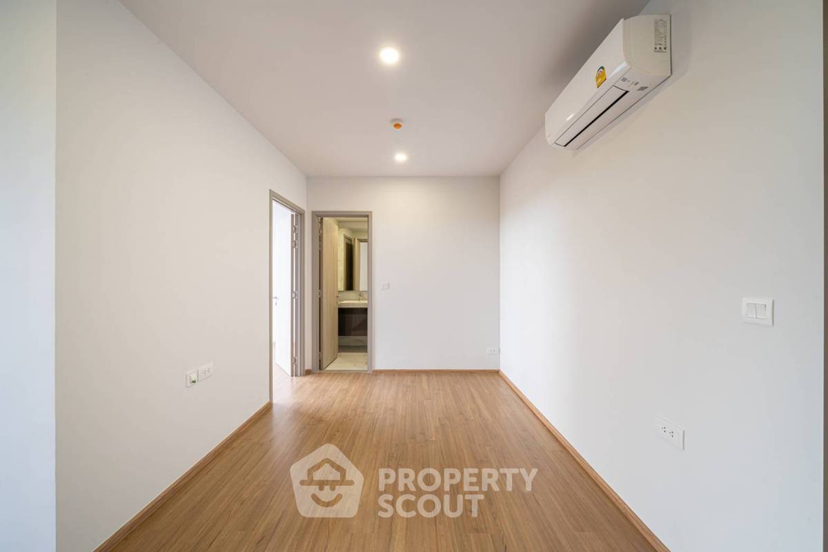 รูป คอนโด 1-ห้องนอน ที่ คลาวด์ ทองหล่อ-เพชรบุรี ใกล้ MRT เพชรบุรี (ID 925353) - รูปที่ 4/9