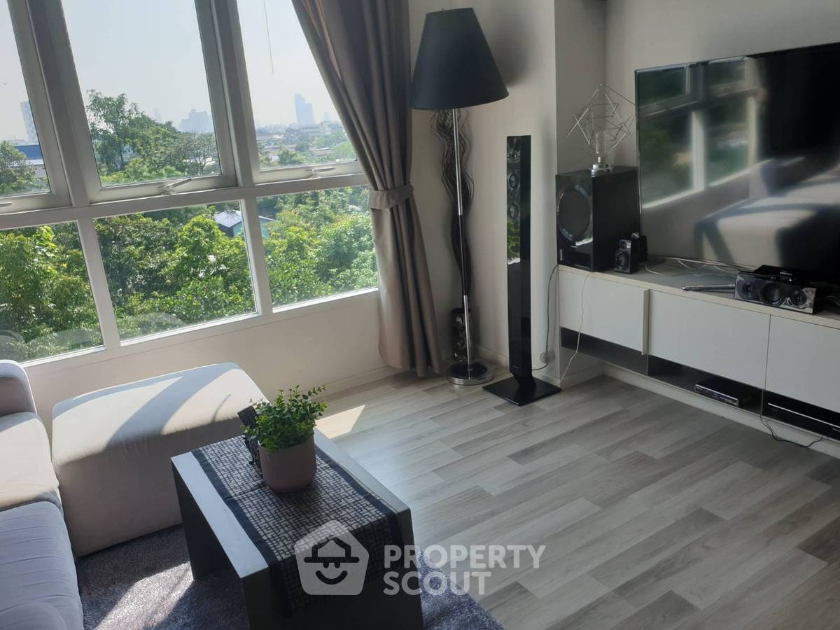 picture 2-BR Condo at The Key Sathorn-Ratchapreuk near BTS Wutthakat (ID 435579) - 2/7