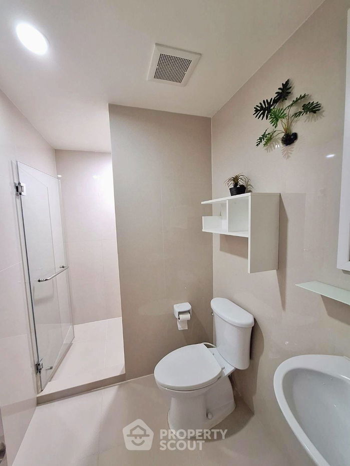 รูป คอนโด 1-ห้องนอน ที่ แมเนอร์ สนามบินน้ำ ใกล้ MRT สะพานพระนั่งเกล้า (ID 2171647) - รูปที่ 6/6