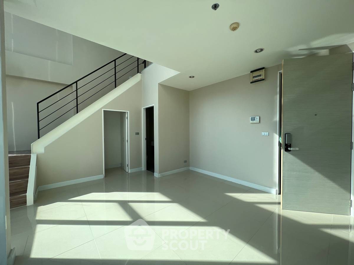 รูป คอนโด 2-ห้องนอน ที่ เดอะ สกาย สุขุมวิท ใกล้ BTS อุดมสุข (ID 1965352) - รูปที่ 3/12