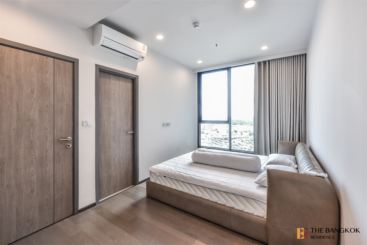 picture COCO Parc - Rama4 near MRT Khlong Toei Station Ultimate Luxury Lifestyle with Convenience - 8/10
