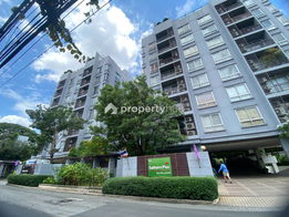 Project Sathorn Plus By The Garden Picture - 2/9