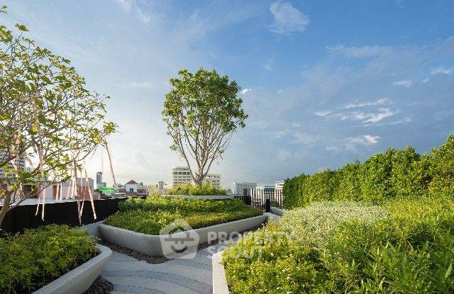 รูป คอนโด 1-ห้องนอน ที่ Ivory Ratchada 32 ไอเวอรี่ รัชดา 32 ใน จันทรเกษม (ID 1297364) - รูปที่ 4/5