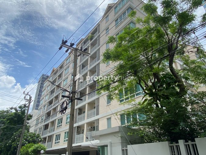 Baan Siri Sathon - Suanplu