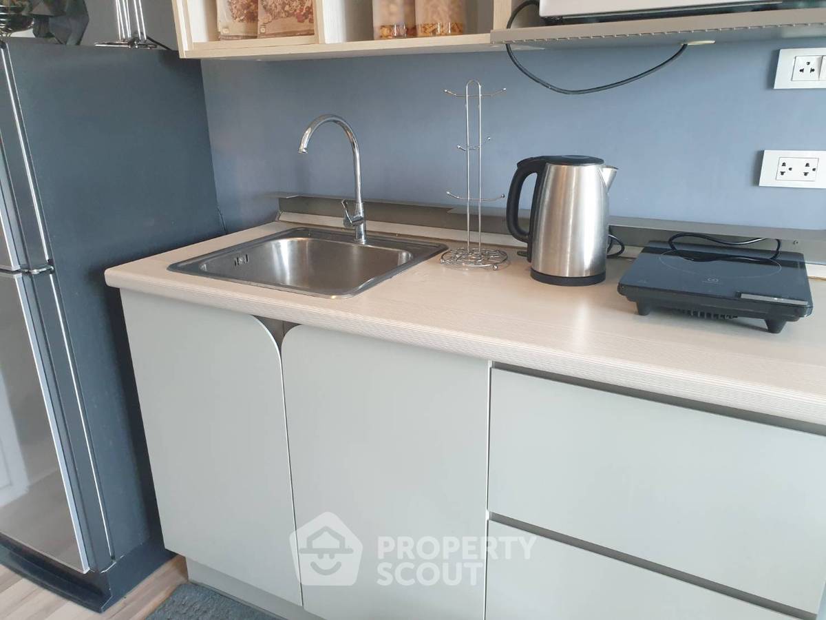 picture 2-BR Condo at The Key Sathorn-Ratchapreuk near BTS Wutthakat (ID 435579) - 6/7