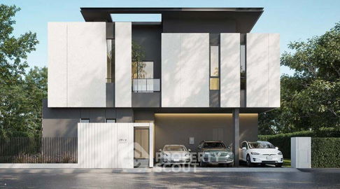 4-BR House in Ban Mai (ID 1306796)