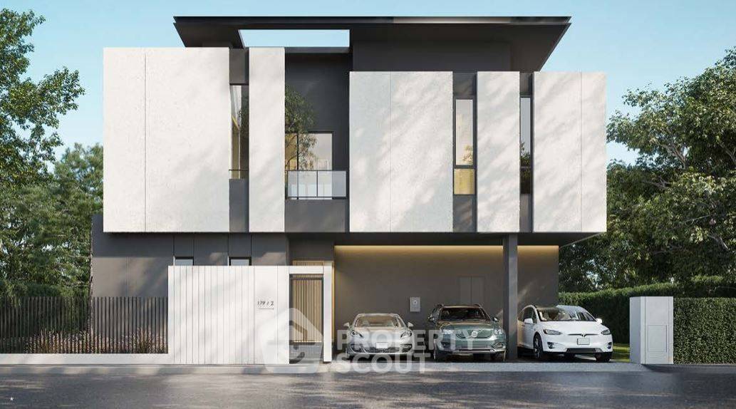 รูป บ้าน 4-ห้องนอน ใน บ้านใหม่ (ID 1306796) - รูปที่ 1/6