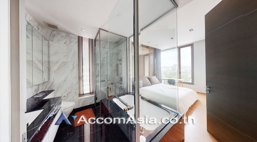 picture 🔼🔽 AccomA 📩  1 BR Condominium @Saladaeng One Condominium (AA25298) - 8/9