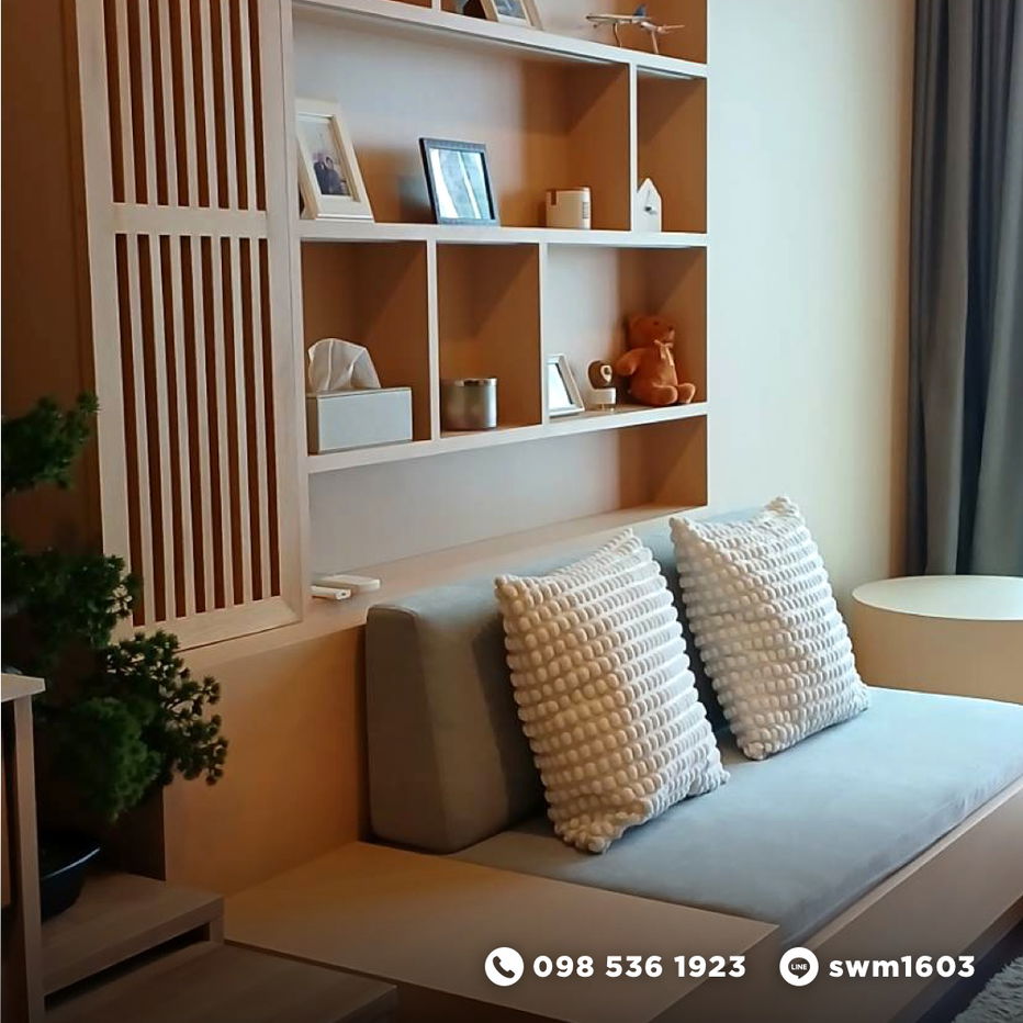 รูป 🔥 ด่วน! ให้เช่าคอนโด📍C Ekkamai ห้องสวย วิวหลักล้าน ราคาสุดคุ้ม! - รูปที่ 2/15