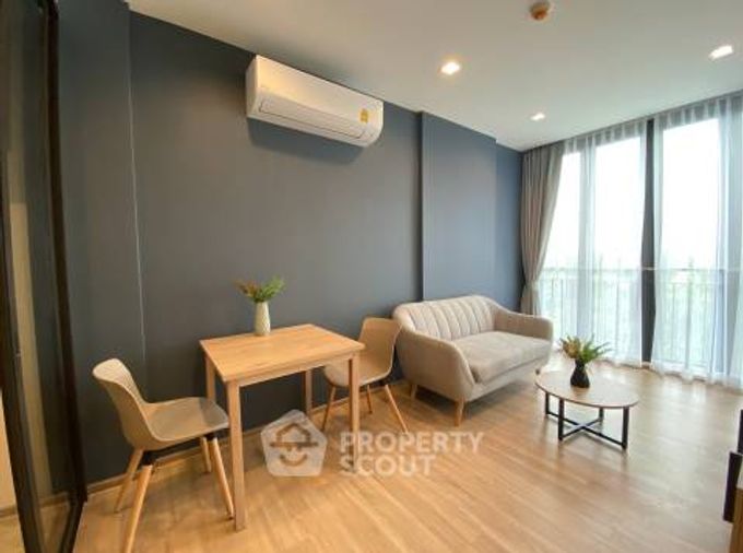 1-bed condo for sale, 37.4 sqm, KAWA HAUS