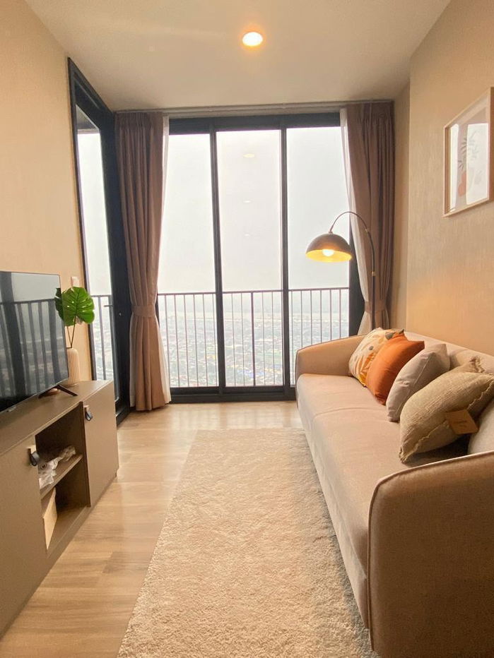 picture Condo For Rent : Oka Haus Sukhumvit 36  (Rt-01) - 3/14