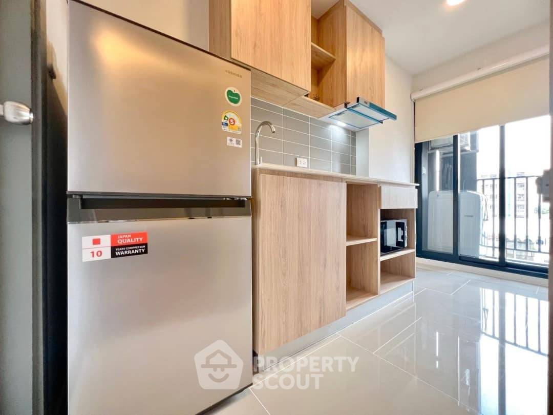 รูป คอนโด 1-ห้องนอน ที่ ชีวาทัย ปิ่นเกล้า ใกล้ MRT บางยี่ขัน (ID 1863490) - รูปที่ 3/7