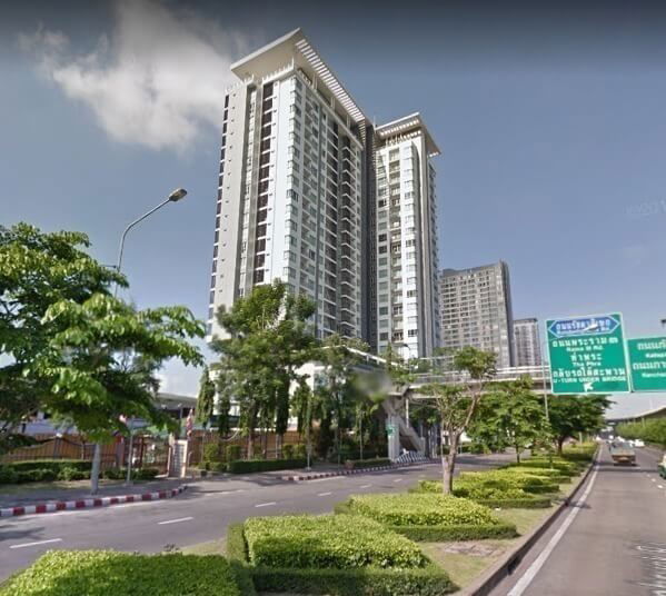 รูป ✨ พร้อมเปลี่ยนมือแล้ว The Room Sathorn - Taksin ยูนิตที่ควรรีบคว้า ทำเลแบบนี้ ไม่จำเป็นต้องจ่ายแพงเสมอไป 💯 - รูปที่ 6/9