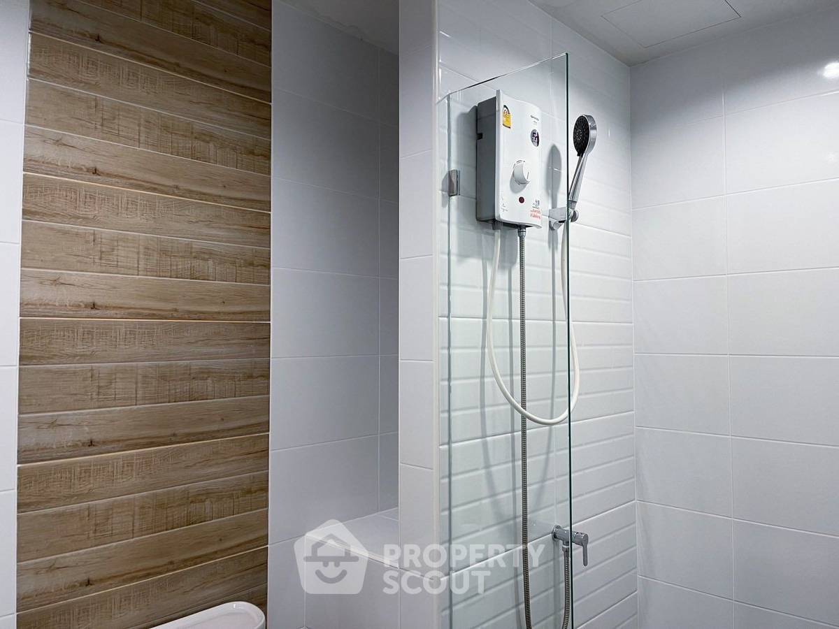 picture 1-BR Condo at Metro Sky Wutthakat near BTS Wutthakat (ID 2134411) - 4/6