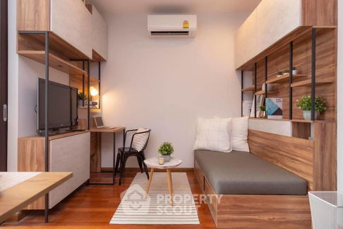 1-BR Condo at Wish Signature Midtown Siam near BTS Ratchathewi (ID 1561132)