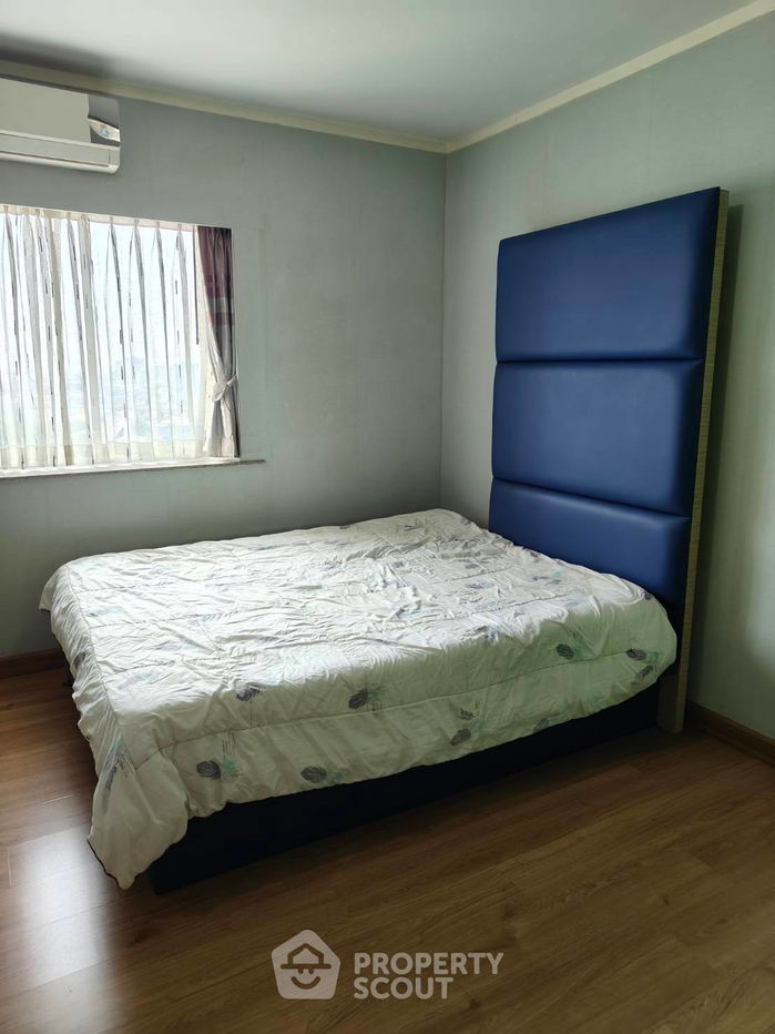 picture 2-BR Condo at Supalai Park Ratchayothin near BTS Ratchayothin (ID 2074346) - 15/18