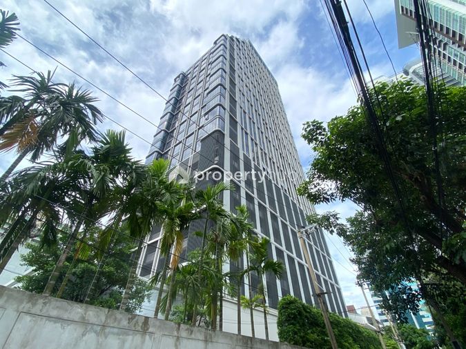 The Reserve Sathorn