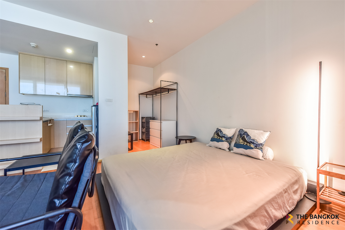 รูป สะดวกสบายกับไลฟ์สไตล์สุด Luxury วิลล่า ราชเทวี ใกล้ BTS สถานีราชเทวี - รูปที่ 5/10