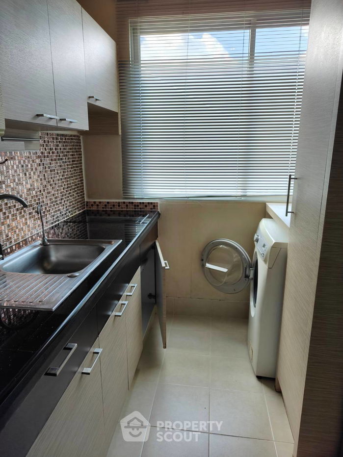 picture 2-BR Condo at Supalai Park Ratchayothin near BTS Ratchayothin (ID 2035399) - 5/15