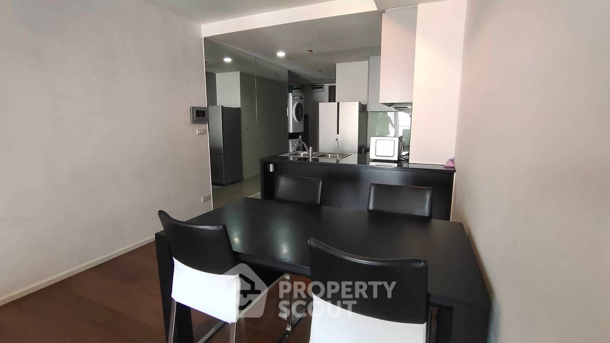 รูป คอนโด 2-ห้องนอน ที่ 15 สุขุมวิท เรสซิเด็นท์ ใกล้ BTS นานา (ID 2111873) - รูปที่ 15/26