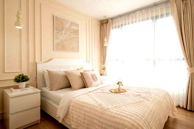 Condos for sale The Government Complex Changwattana  : ME250187 Condo For Sale The Base Chaengwattana