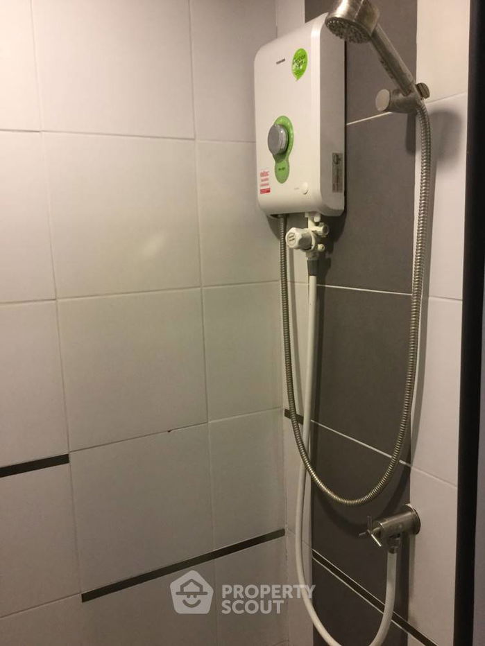 picture 1-BR Condo at The Base Sukhumvit 77 near BTS On Nut (ID 386364) - 5/12