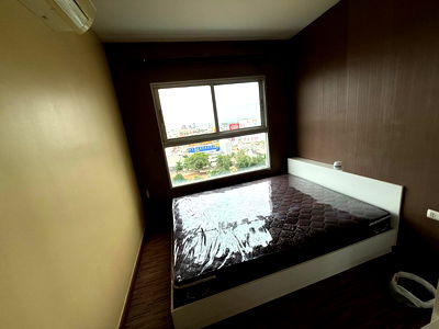 Condos for rent Pattaya :  The Trust Condo North Pattaya for Rent floor 10