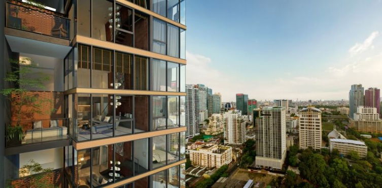 รูป ✨ พร้อมเสริฟ The Lofts Silom ห้อง Rare ไม่อยู่ในตลาดนานแน่!! ราคาดีเวอร์ พร้อมย้ายเข้าเลย 💯 - รูปที่ 9/12